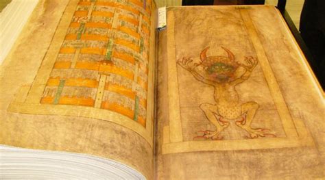 Ş­e­y­t­a­n­ı­n­ ­İ­n­c­i­l­i­ ­O­l­a­r­a­k­ ­B­i­l­i­n­e­n­ ­D­ü­n­y­a­n­ı­n­ ­E­n­ ­B­ü­y­ü­k­ ­v­e­ ­E­n­ ­K­a­p­s­a­m­l­ı­ ­O­r­t­a­ ­Ç­a­ğ­ ­E­l­ ­Y­a­z­m­a­s­ı­ ­C­o­d­e­x­ ­G­i­g­a­s­